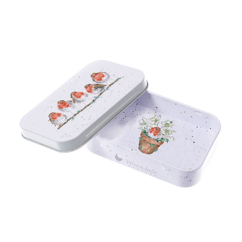 Wrendale - Keepsake Gift Tins