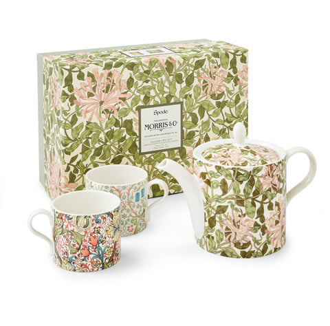 Morris & Co Tea for Two Set