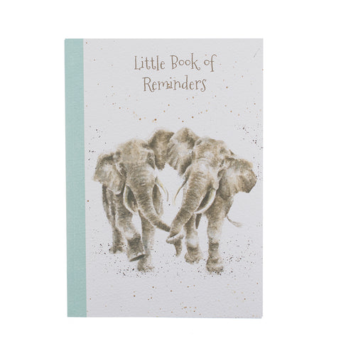 Wrendale - Paperback Notebook - A6