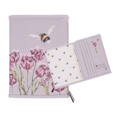 Wrendale - Notebook Wallet