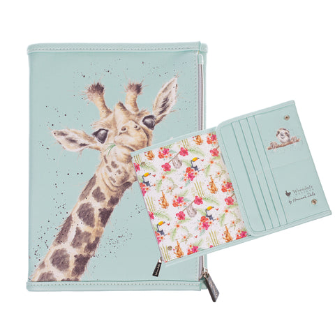 Wrendale - Notebook Wallet