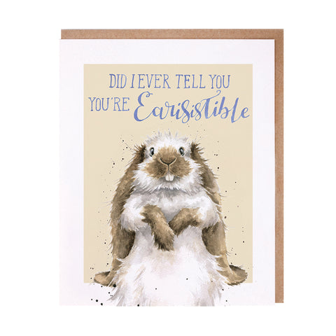 Wrendale - Greeting Cards - Party Animal Celebration