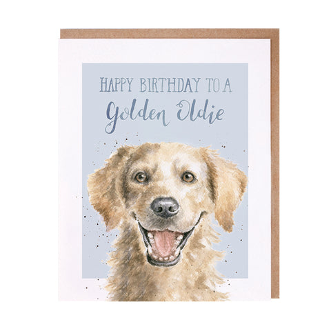 Wrendale - Greeting Cards - Party Animal Celebration