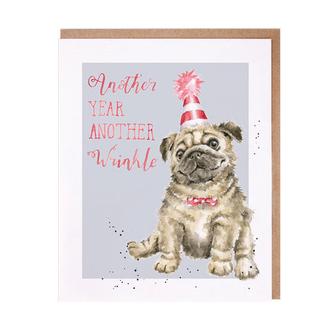 Wrendale - Greeting Cards - Party Animal Celebration
