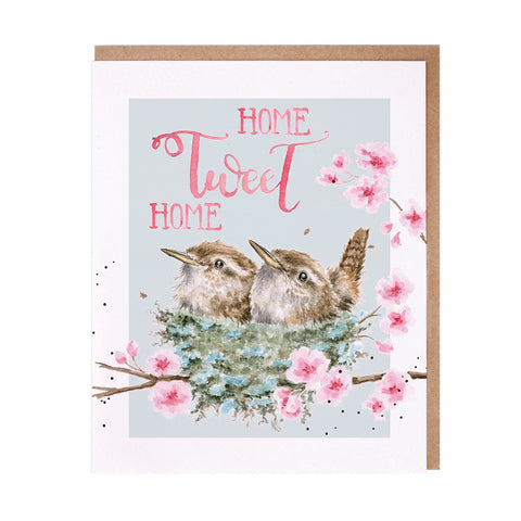 Wrendale - Greeting Cards - Party Animal Celebration