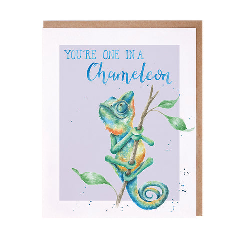 Wrendale - Greeting Cards - Party Animal Celebration