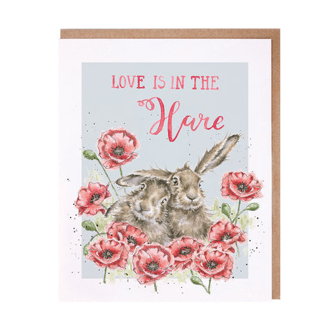 Wrendale - Greeting Cards - Party Animal Celebration