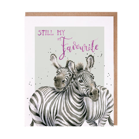 Wrendale - Greeting Cards - Party Animal Celebration