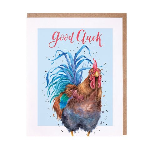 Wrendale - Greeting Cards - Party Animal Celebration