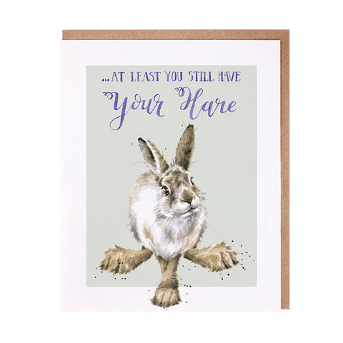 Wrendale - Greeting Cards - Party Animal Celebration
