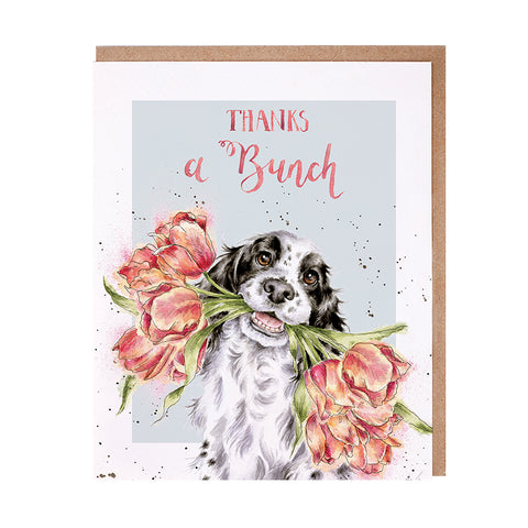 Wrendale - Greeting Cards - Party Animal Celebration