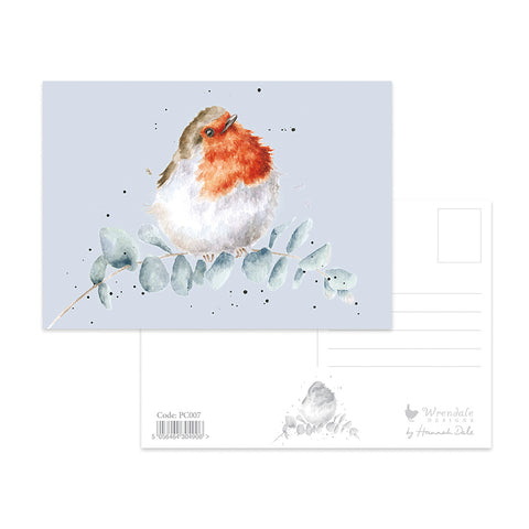 Wrendale - Postcards