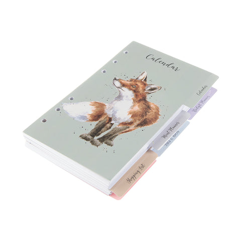 Wrendale - Personal Organiser