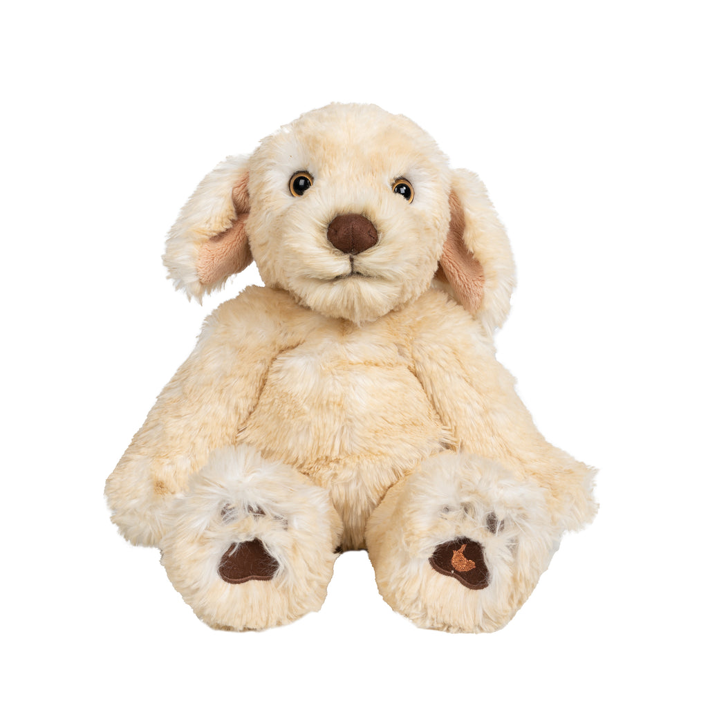 Wrendale - Plush Character Collection  - Ralph Dog