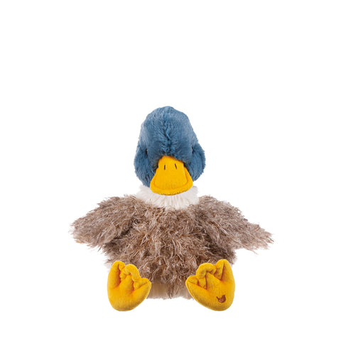 Wrendale - Plush Character Collection  - Webster Duck