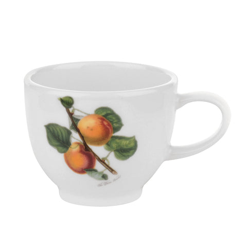 Pomona - Tea Cup ONLY ( T ) Traditional Shape - 200ml / 7 fl.oz
