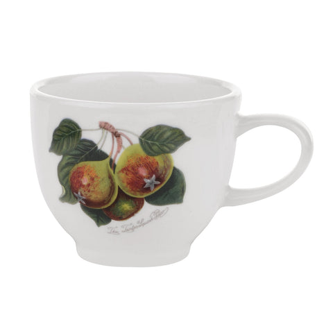 Pomona - Tea Cup ONLY ( T ) Traditional Shape - 200ml / 7 fl.oz