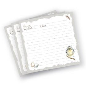 Wrendale - Recipe Cards