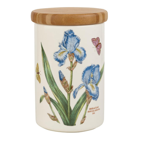 Botanic Garden Airtight Storage Jar 18cm / 7"