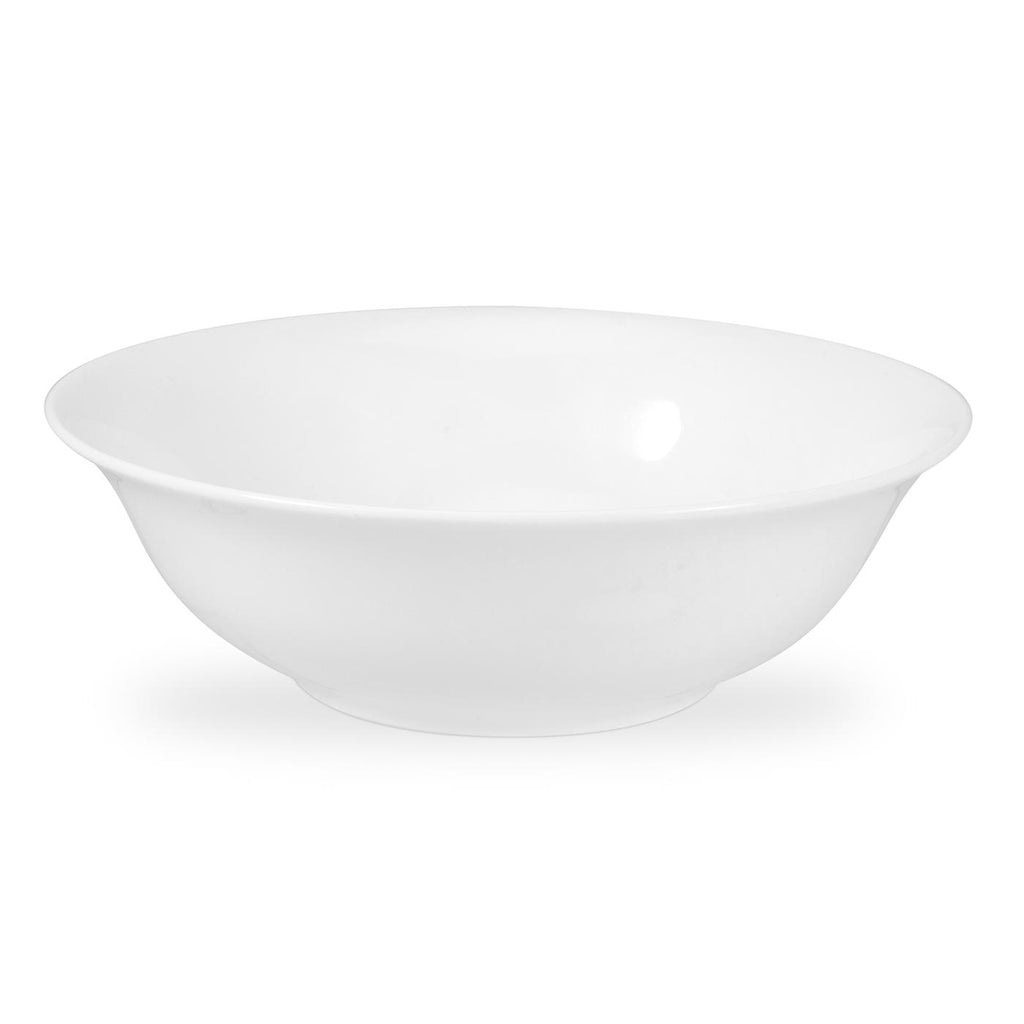 Royal Worcester Serendipity Cereal Bowl - White