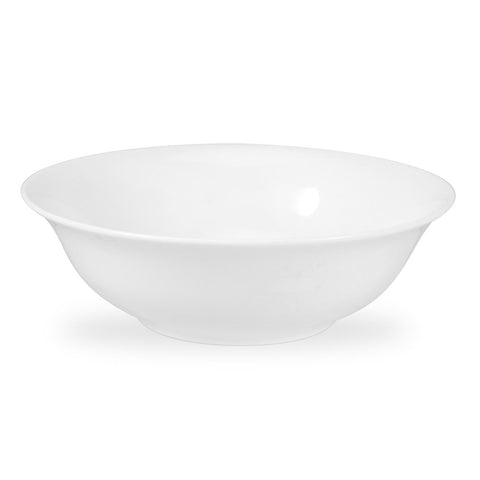 Royal Worcester Serendipity Cereal Bowl - White