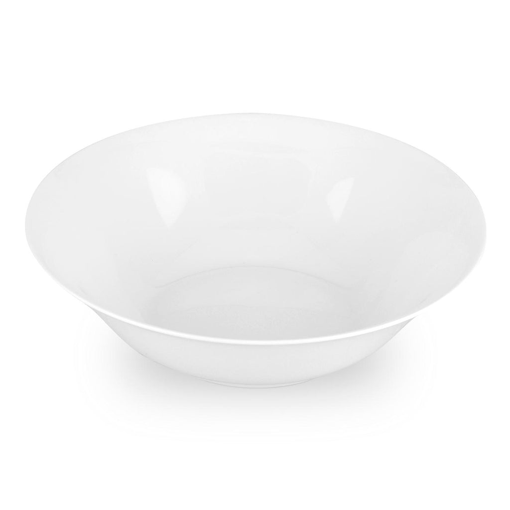 Royal Worcester Serendipity Open Vegetable Bowl - White