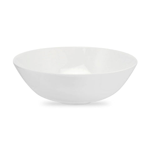 Royal Worcester Serendipity Deep Bowl - White