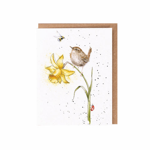 Wrendale - Seed Cards