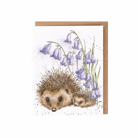 Wrendale - Seed Cards