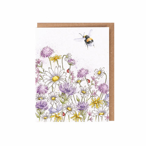 Wrendale - Seed Cards