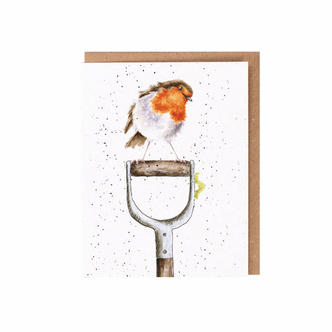 Wrendale - Seed Cards