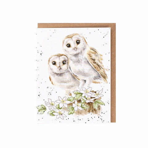 Wrendale - Seed Cards