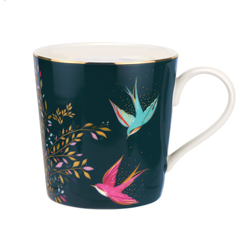 Sara Miller Mug - Chelsea Collection