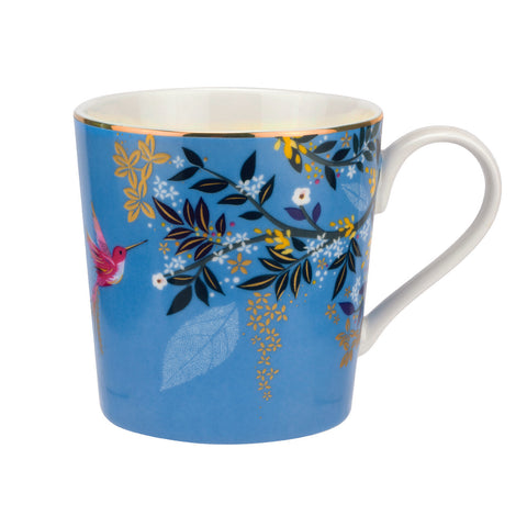 Sara Miller Mug - Chelsea Collection