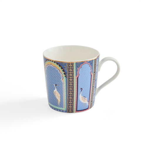 Sara Miller - India Collection - Mug