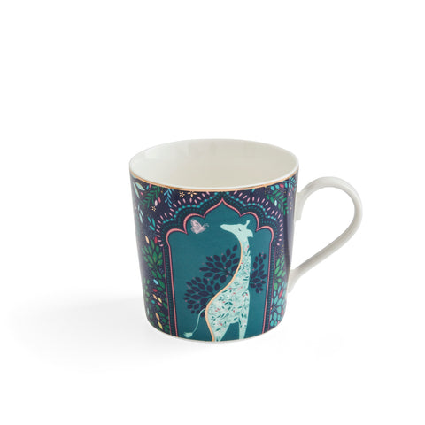 Sara Miller - India Collection - Mug