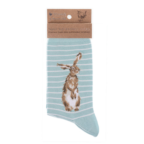 Wrendale - Bamboo Socks - Ladies One Size 4-7