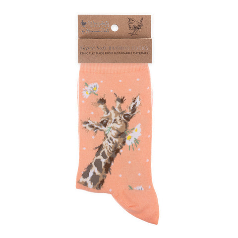 Wrendale - Bamboo Socks - Ladies One Size 4-7