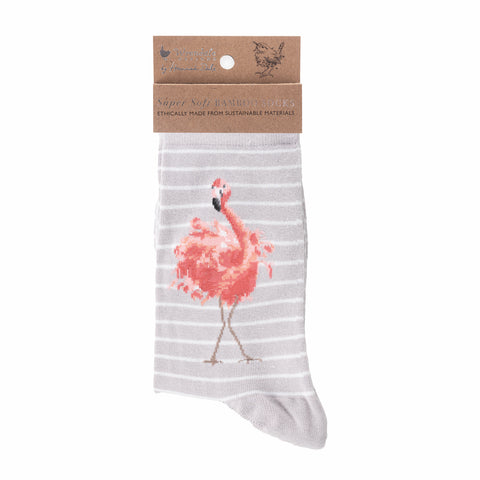 Wrendale - Bamboo Socks - Ladies One Size 4-7