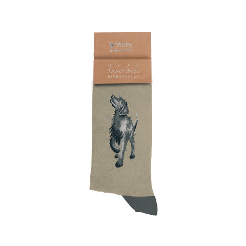 Wrendale - Bamboo Socks - Men's One Size 7-11