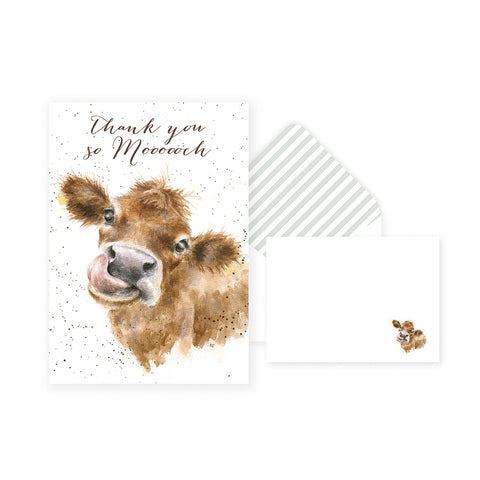 Wrendale - Thank You Packs