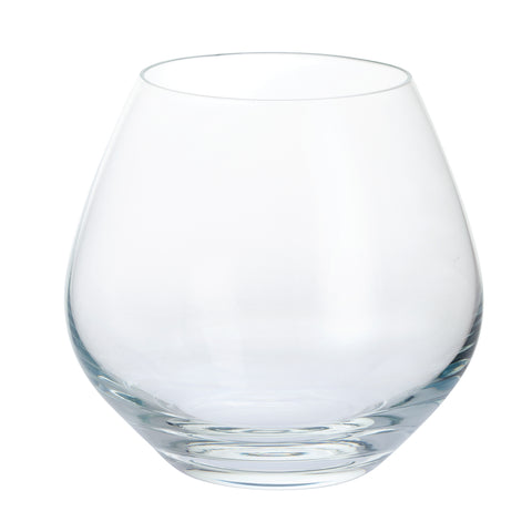 Dartington Crystal - Party Packs - Stemless Gin Copa Glasses - Box Set of 6