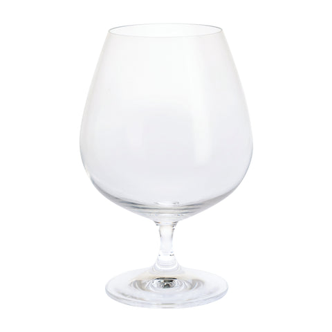 Dartington Crystal - Just the One - Brandy Glass