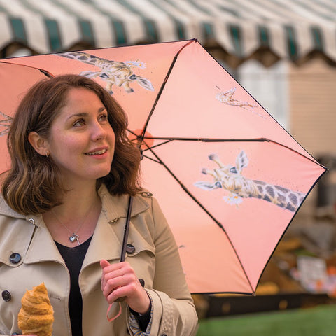 Wrendale - Umbrellas