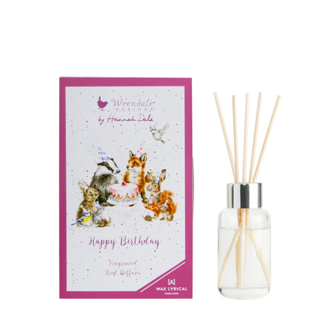 REED DIFFUSERS – HOUSE OF PORTMEIRION