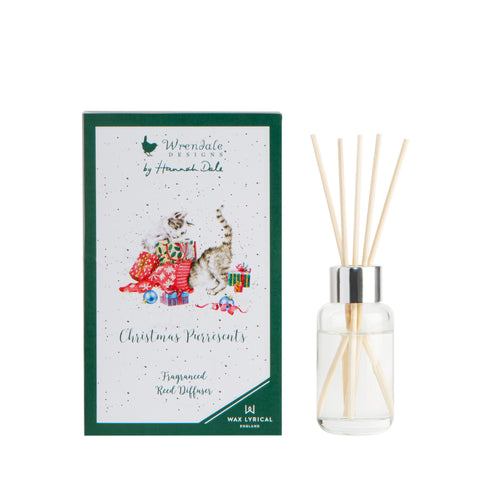 REED DIFFUSERS – HOUSE OF PORTMEIRION