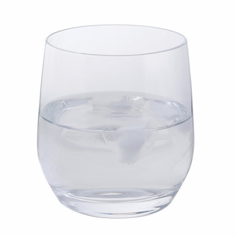 Dartington Crystal - Wine & Bar - Tumbler Glasses - Box Set of 2