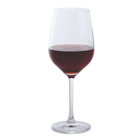 Dartington Crystal - Wine & Bar - Red Wine Glasses - Box Set of 2