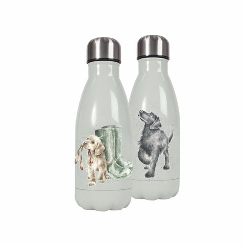 Wrendale - Water Bottle -  Small 260ml
