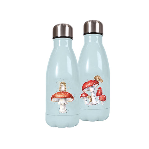 Wrendale - Water Bottle -  Small 260ml